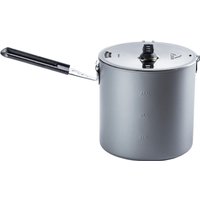 MSR Trail Lite Pot 2 L Campinggeschirr MSR Trail Lite Pot 2 L Campinggeschirr von MSR