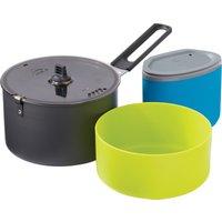 MSR Trail Lite Solo Kochgeschirr Set MSR Trail Lite Solo Kochgeschirr Set von MSR