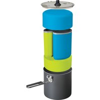 MSR TrailLite Duo Kochgeschirr Set MSR TrailLite Duo Kochgeschirr Set von MSR