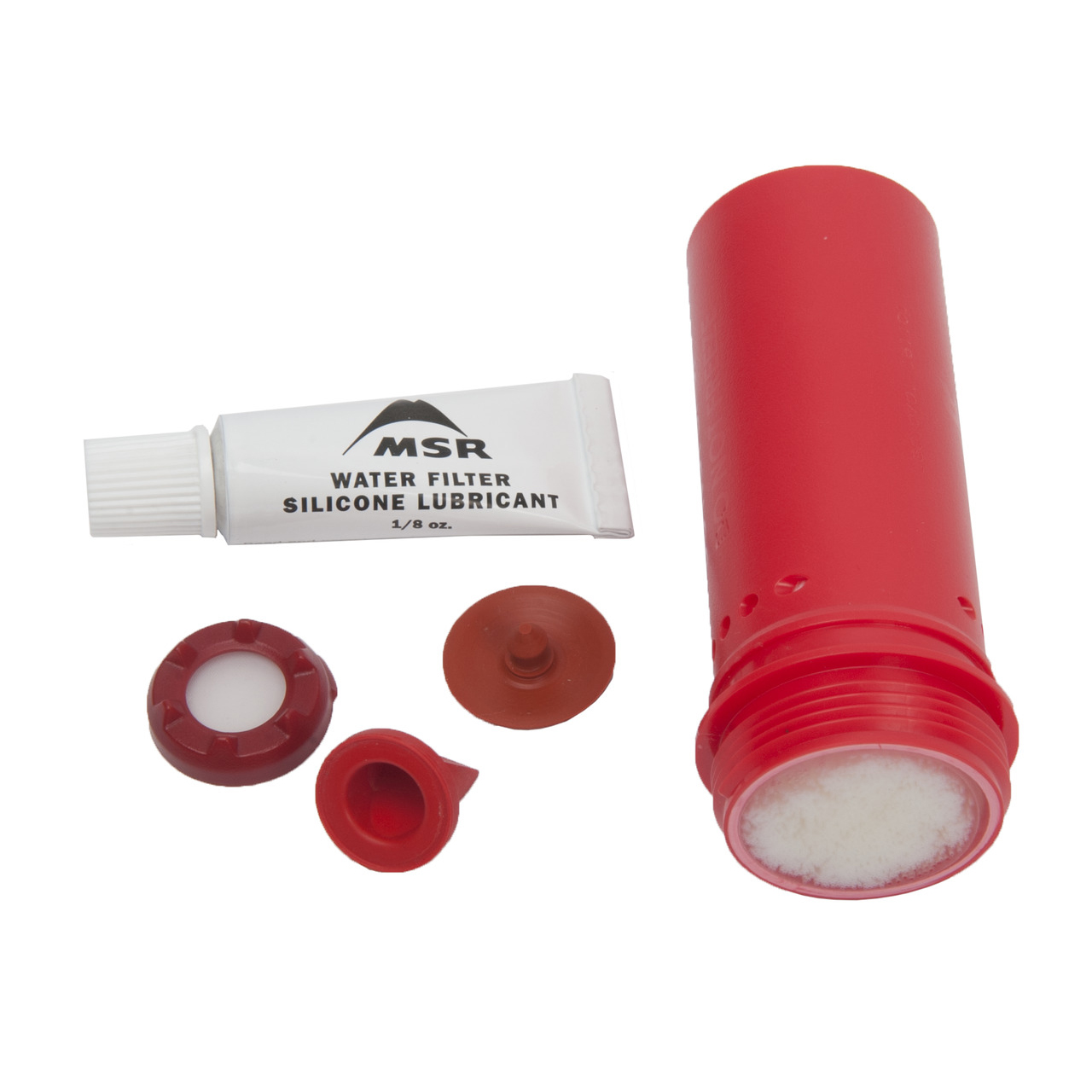 MSR Trailshot Ersatzfilterpatrone MSR Trailshot Ersatzfilterpatrone von MSR