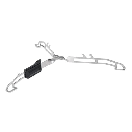 MSR Universal Canister Stand - universeller Gaskartuschenhalter MSR Universal Canister Stand - universeller Gaskartuschenhalter von MSR