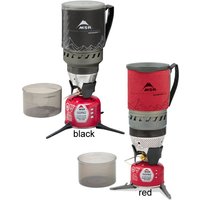 MSR WindBurner 1,0l Kocher-System - Campingkocher MSR WindBurner 1,0l Kocher-System - Campingkocher von MSR