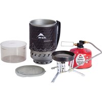 MSR WindBurner 1,8l Duo-System - Kochsystem MSR WindBurner 1,8l Duo-System - Kochsystem von MSR