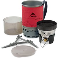 MSR WindBurner 1.0L Personal Kocher System MSR WindBurner 1.0L Personal Kocher System von MSR