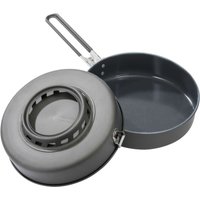 MSR WindBurner Ceramic Skillet - Bratpfanne MSR WindBurner Ceramic Skillet - Bratpfanne von MSR