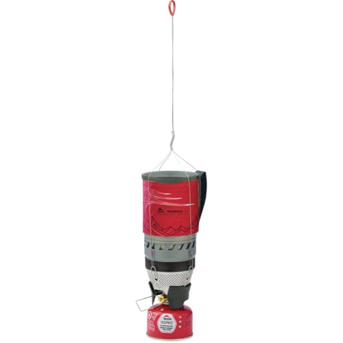 MSR WindBurner Hanging Kit - WindBurner Hänge-Set MSR WindBurner Hanging Kit - WindBurner Hänge-Set von MSR