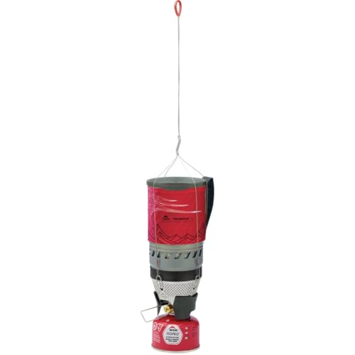 MSR WindBurner Hanging Kit - WindBurner Hänge-Set von MSR