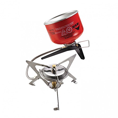MSR WindPro II - Gaskartuschenkocher MSR WindPro II - Gaskartuschenkocher von MSR
