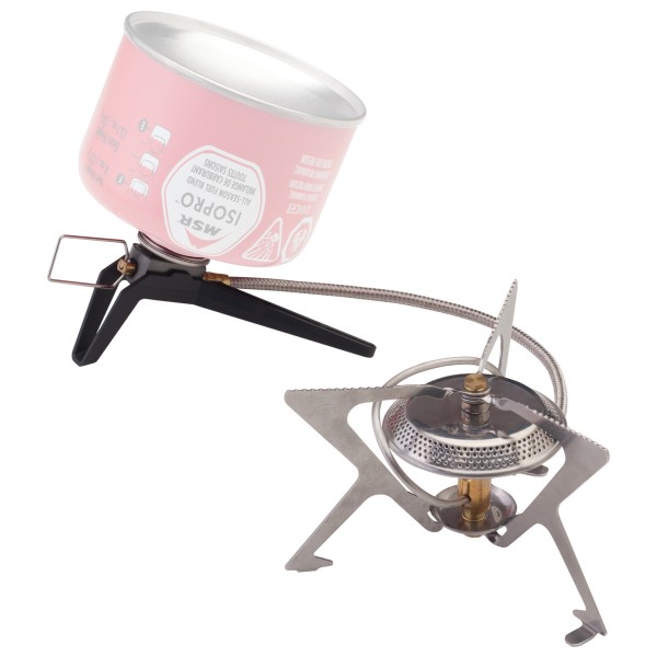 MSR - WindPro II Stove - Gaskocher Gr One Size MSR - WindPro II Stove - Gaskocher Gr One Size von MSR