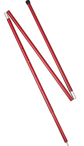 MSR Zeltstange, Tarpstange, 1,5 m, verstellbar MSR Zeltstange, Tarpstange, 1,5 m, verstellbar von MSR