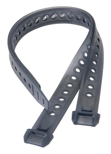 Msr PosiLock at/SpeedLock Schneeschuh-Gurt-Set, 45,7 cm Msr PosiLock at/SpeedLock Schneeschuh-Gurt-Set, 45,7 cm von MSR