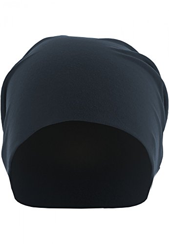 MSTRDS 10285S-Jersey Beanie, Navy, S/M MSTRDS 10285S-Jersey Beanie, Navy, S/M von Urban Classics