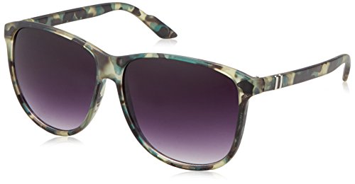 MSTRDS Sunglasses Chirwa Sonnenbrille, Camo, one size von MSTRDS