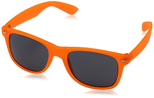 MasterDis Sunglasses Likoma T-Shirt, Neonorange, One Size MasterDis Sunglasses Likoma T-Shirt, Neonorange, One Size von MSTRDS