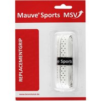 MSV Basic Grip Soft-Stich Perforated And Stitched 1er Pack von MSV