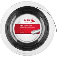 MSV Co Ultra Saitenrolle 200m von MSV