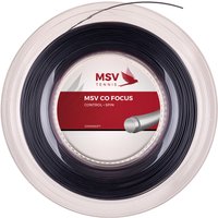 MSV Co.-Focus Saitenrolle 200m von MSV