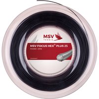 MSV Focus-HEX Plus 25 Saitenrolle 200m von MSV