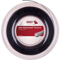 MSV Focus-HEX Plus 25 Saitenrolle 200m MSV Focus-HEX Plus 25 Saitenrolle 200m von MSV