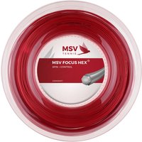 MSV Focus-HEX Saitenrolle 200m von MSV