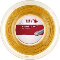 MSV Focus-HEX Saitenrolle 200m MSV Focus-HEX Saitenrolle 200m von MSV