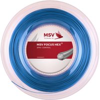 MSV Focus-HEX Saitenrolle 200m MSV Focus-HEX Saitenrolle 200m von MSV