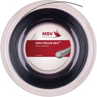 MSV Focus-HEX Saitenrolle 200m MSV Focus-HEX Saitenrolle 200m von MSV