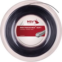 MSV Focus-HEX Soft Saitenrolle 200m von MSV