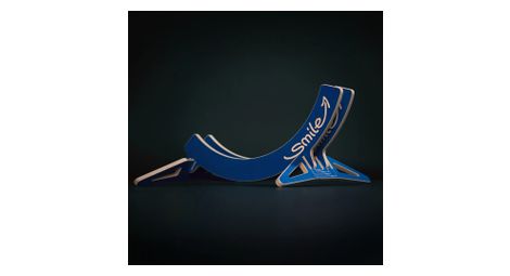 mtb hopper smile blue fahrradtrager mtb hopper smile blue fahrradtrager von MTB Hopper