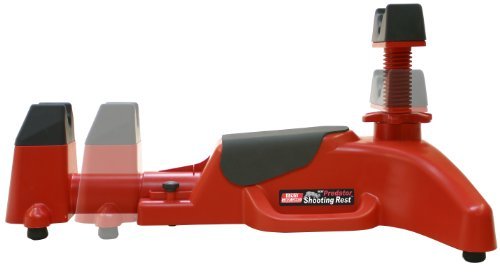 MTM Predator Shooting Rest by MTM Predator Shooting Rest by von MTM