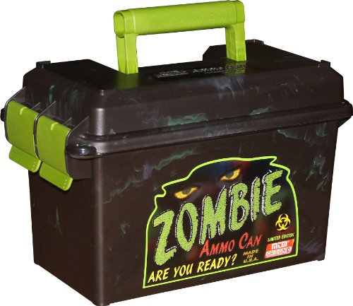 OUZIGRT MTM 50 Caliber Ammo Storage Can OUZIGRT MTM 50 Caliber Ammo Storage Can von MTM
