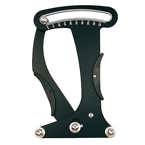 MULAIDI Spannungsmesser Werkzeug Klarer Maßstab Fahrradmesser Tensiometer Fahrrad Reparatur Einstellwerkzeug von MULAIDI