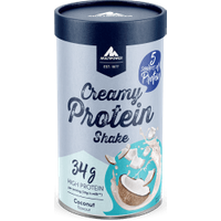 Creamy Protein Shake - 420g - Coconut Creamy Protein Shake - 420g - Coconut von MULTIPOWER