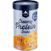 Creamy Protein Shake - 420g - Peanut Caramel Creamy Protein Shake - 420g - Peanut Caramel von MULTIPOWER