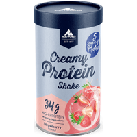 Creamy Protein Shake - 420g - Strawberry Creamy Protein Shake - 420g - Strawberry von MULTIPOWER