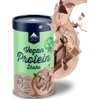Vegan Protein Shake - 420g - Chocolate Vegan Protein Shake - 420g - Chocolate von MULTIPOWER