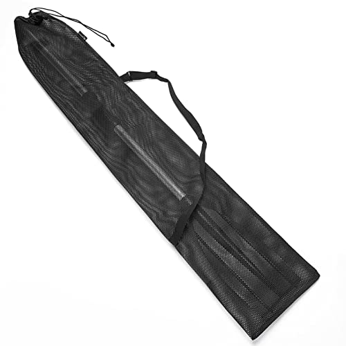 MUMIAO Kajak-Paddeltasche, Kajak, Boot, Kanu, Paddel, Aufbewahrung, Netztasche, Haltertasche, faltbar, tragbar, Kanu, Paddel, Aufbewahrung, Transport-Netztasche MUMIAO Kajak-Paddeltasche, Kajak, Boot, Kanu, Paddel, Aufbewahrung, Netztasche, Haltertasche, faltbar, tragbar, Kanu, Paddel, Aufbewahrung, Transport-Netztasche von MUMIAO