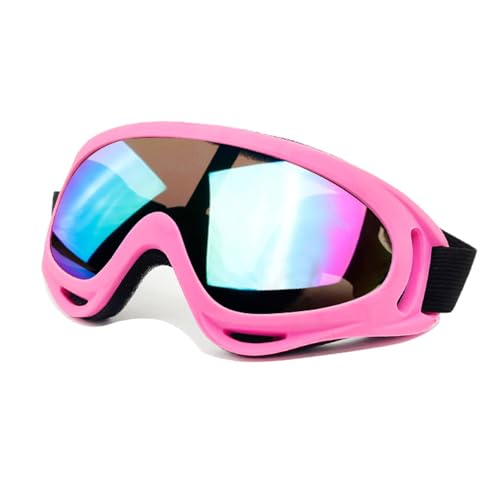 MUSELK Ski Snowboard Brille,Skibrille Anti Fog UV Schutzbrille Motorradbrillen Outdoor Aktivitäten Skifahren Radfahren Snowboard Wandern Augenschutz,Unisex MUSELK Ski Snowboard Brille,Skibrille Anti Fog UV Schutzbrille Motorradbrillen Outdoor Aktivitäten Skifahren Radfahren Snowboard Wandern Augenschutz,Unisex von MUSELK