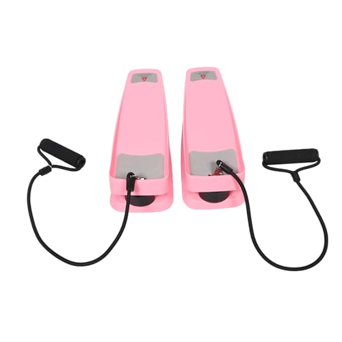 MUSISALY Heim-fitnessgerät Mini-Stepper Mit Widerstandsbändern Treppensteiger Für Stabile Kompaktheit Einfache Lagerung MUSISALY Heim-fitnessgerät Mini-Stepper Mit Widerstandsbändern Treppensteiger Für Stabile Kompaktheit Einfache Lagerung von MUSISALY