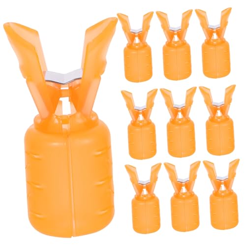MUSISALY 10 Stücke Angeln Köder Tackle Kit Haken Scratch Haken Schutz Haken Motorhaube Für Angeln Zangen MUSISALY 10 Stücke Angeln Köder Tackle Kit Haken Scratch Haken Schutz Haken Motorhaube Für Angeln Zangen von MUSISALY