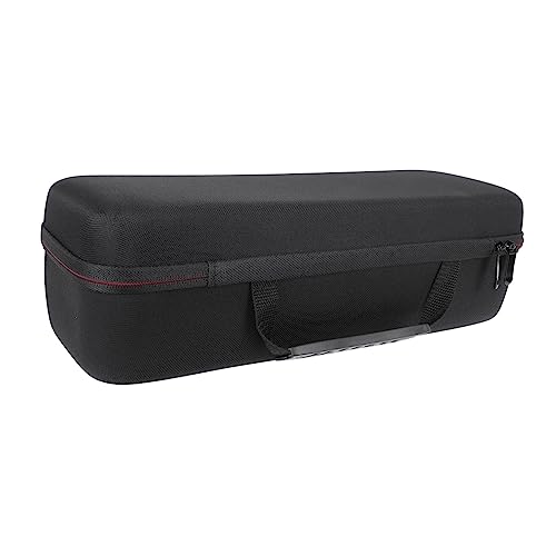 MUSISALY 1Stk Lockenstab Aufbewahrungstasche Reiseföhntaschen tragbarer Lockenwickler Hair Styling Tool Pouch Hair Curler travel case Reise- für Lockenstab Kulturbeutel von MUSISALY