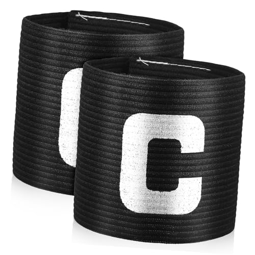 MUSISALY 2 Stück Fußball Kapitänsarmbänder Fußball Kapitäns Armbinden Kapitänsbinden Für Fußball Fußball Kapitäns Armbänder Farbige Fußball Armbinden Fußballspiel Kapitäns Armbinden MUSISALY 2 Stück Fußball Kapitänsarmbänder Fußball Kapitäns Armbinden Kapitänsbinden Für Fußball Fußball Kapitäns Armbänder Farbige Fußball Armbinden Fußballspiel Kapitäns Armbinden von MUSISALY
