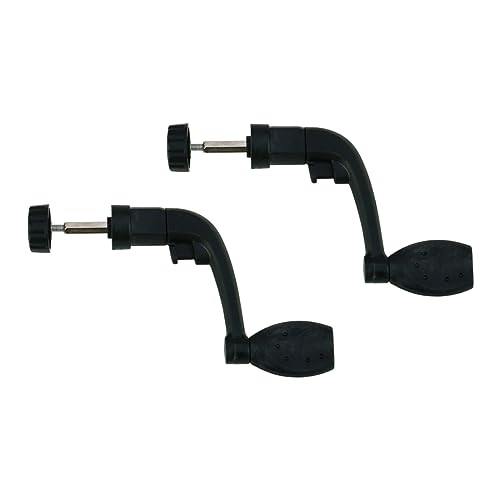 MUSISALY Austauschkurbel Für Angelrollen Tragbare Universelle Handkurbel Für Outdoor Angeln Ersatzkurbel Für Fischrollen Geeignet Für Verschiedene Angelgeräte MUSISALY Austauschkurbel Für Angelrollen Tragbare Universelle Handkurbel Für Outdoor Angeln Ersatzkurbel Für Fischrollen Geeignet Für Verschiedene Angelgeräte von MUSISALY