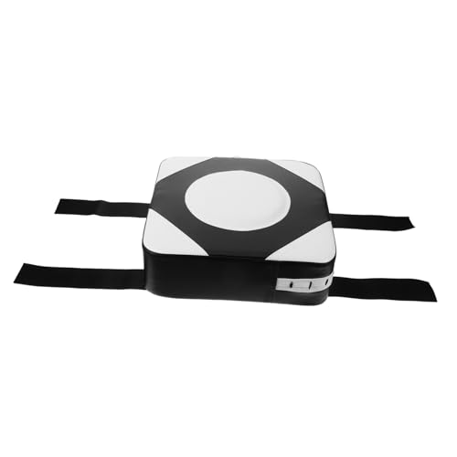 MUSISALY Boxwandpolster Wandmontage Boxsack Schlagpolster für Übungen Kickpolster Kicking Training Pad MUSISALY Boxwandpolster Wandmontage Boxsack Schlagpolster für Übungen Kickpolster Kicking Training Pad von MUSISALY