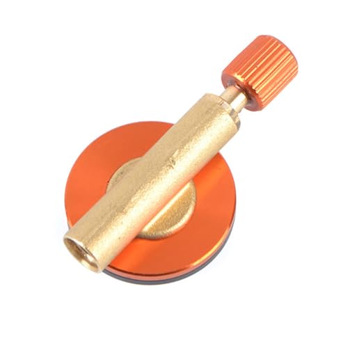 MUSISALY Gaskocher Adapter Camping-gaskocher Gasflaschenventil Gasherd Camping-propantank Regelventil Für Gastanks Gasherd Ventil Flachzylinder-gasherdventil Gasadapter Rot MUSISALY Gaskocher Adapter Camping-gaskocher Gasflaschenventil Gasherd Camping-propantank Regelventil Für Gastanks Gasherd Ventil Flachzylinder-gasherdventil Gasadapter Rot von MUSISALY
