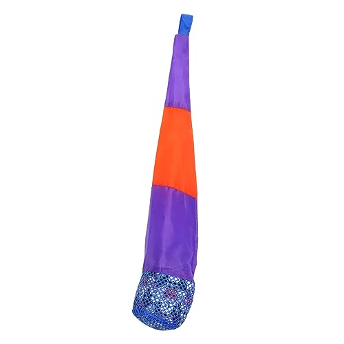 MUSISALY Meteor-Sandsack Bohnenbeutel Spielzeug werfen Sitzsack-Spiel Kid Sitzsack Activity für Kinder adventsgeschichten Kinder Spielrequisiten werfen Wurfspielspielzeug Nylon von MUSISALY