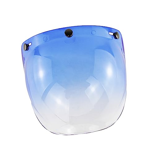 MUSISALY Visier für Motorradhelme Sicherheitsgesichtsabdeckung Anzug Helme Retro-Helm Beanie-Helme für Motorräder der Zaun sonnenrbille sonnengläser schutzvisier fahrradhelm Brille Visier MUSISALY Visier für Motorradhelme Sicherheitsgesichtsabdeckung Anzug Helme Retro-Helm Beanie-Helme für Motorräder der Zaun sonnenrbille sonnengläser schutzvisier fahrradhelm Brille Visier von MUSISALY