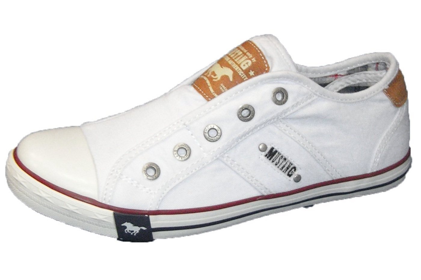 MUSTANG 1099-401 Slipper MUSTANG 1099-401 Slipper von MUSTANG