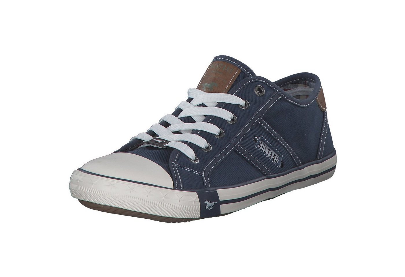 MUSTANG 4058310 Sneaker MUSTANG 4058310 Sneaker von MUSTANG