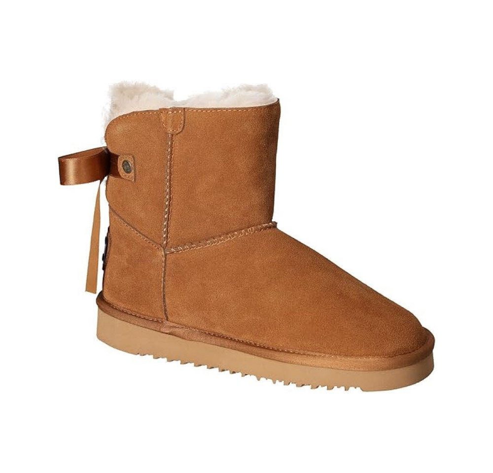 MUSTANG Damen Booty Sneaker MUSTANG Damen Booty Sneaker von MUSTANG